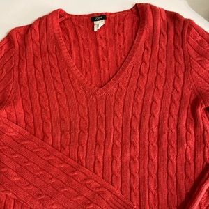 J. Crew Sweaters - J. Crew V neck sweater J. Crew Sweaters - J. Crew V neck sweater